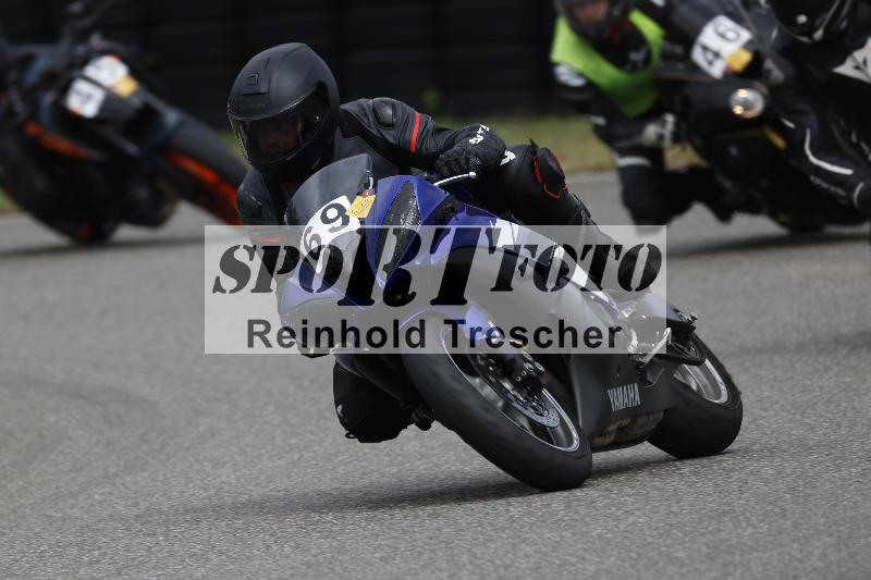 /19 06.06.2026  TZ Motorsport ADR/Gruppe gelb/69